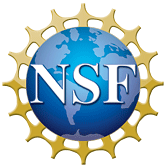 国家科学基金会标志